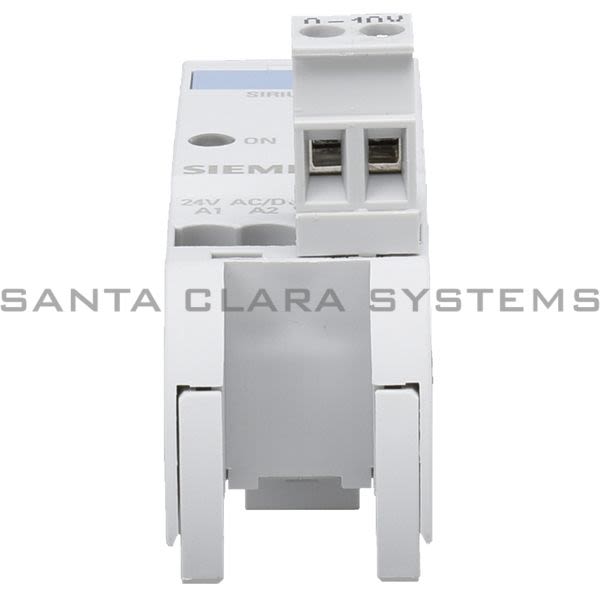 Siemens 3RF2900-0EA18 Converter | 3RF2900-0EA18 Product Image