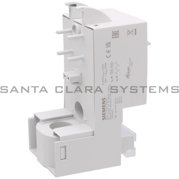 Siemens 3RF2920-0KA13 Power Controller | 3RF2920-0KA13 Product Image