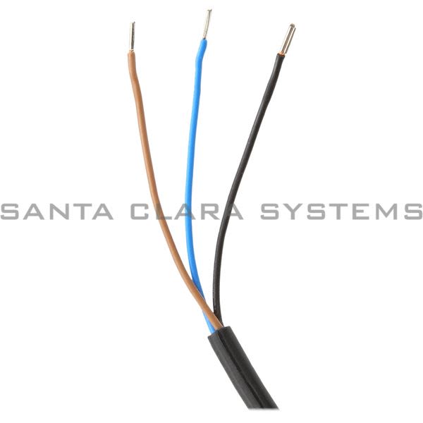 Siemens 3RG4012-0GB33-Z Inductive Proximity Sensor - 3RG4012-0GB33-Z Product Image