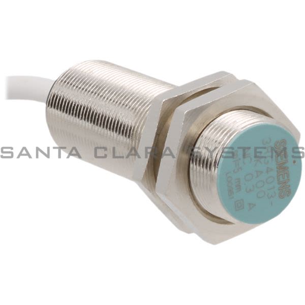 Siemens 3RG4013-1KA00 Proximity Switch | 3RG4013-1KA00 Product Image