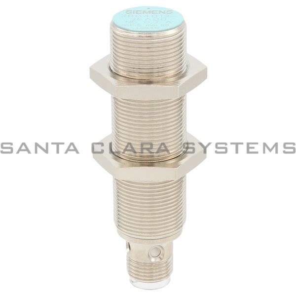 Siemens 3RG4013-3KA00 Proximity Sensor Product Image