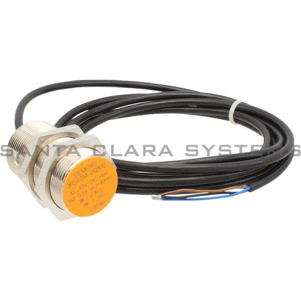 Siemens 3RG4014-0GB00 Proximity Sensor Product Image