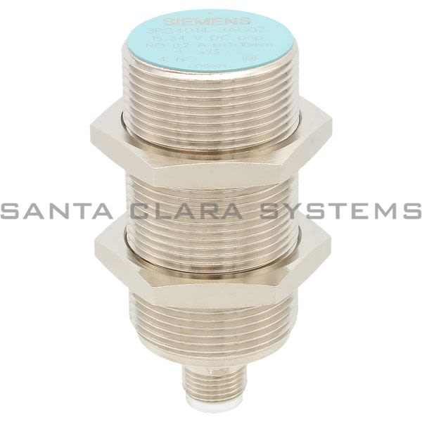 Siemens 3RG4014-3AG02 Proximity Sensor | 3RG4014-3AG02 Product Image