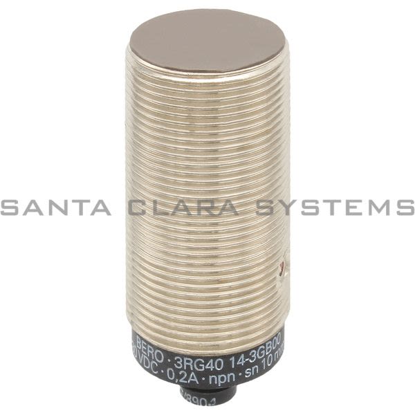 Siemens 3RG4014-3GB00 Proximity Switch Product Image