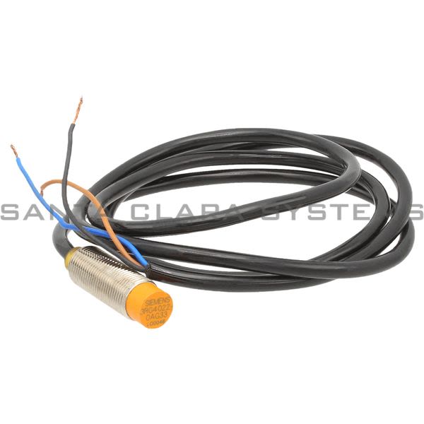 Siemens 3RG4022-0AG33 Sensor Product Image