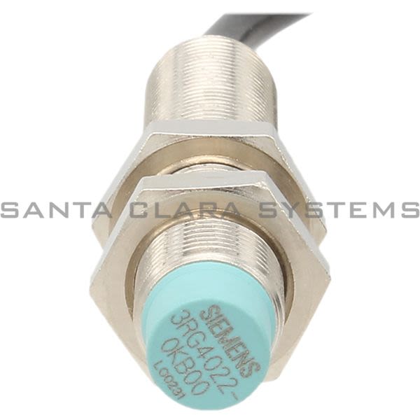 Siemens 3RG4022-0KB00 Proximity Sensor | 3RG4022-0KB00 Product Image
