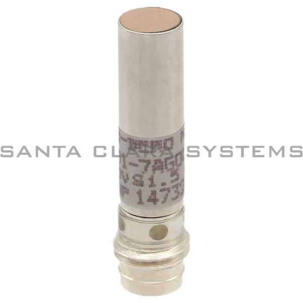 Siemens 3RG4601-7AG00 Proximity Sensor Product Image
