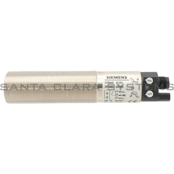 Siemens 3RG6012-3AD00 Sensor | 3RG6 012-3AD00 Product Image