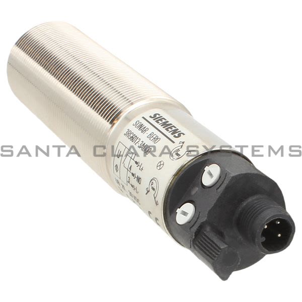 Siemens 3RG6012-3AD00 Sensor | 3RG6 012-3AD00 Product Image