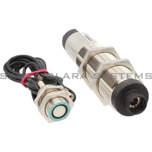 Siemens 3RG6012-3AF01 Proximity Switch | 3RG6012-3AF01 Product Image