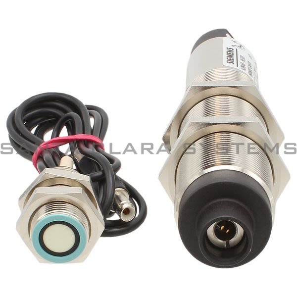 Siemens 3RG6012-3AF01 Proximity Switch | 3RG6012-3AF01 Product Image