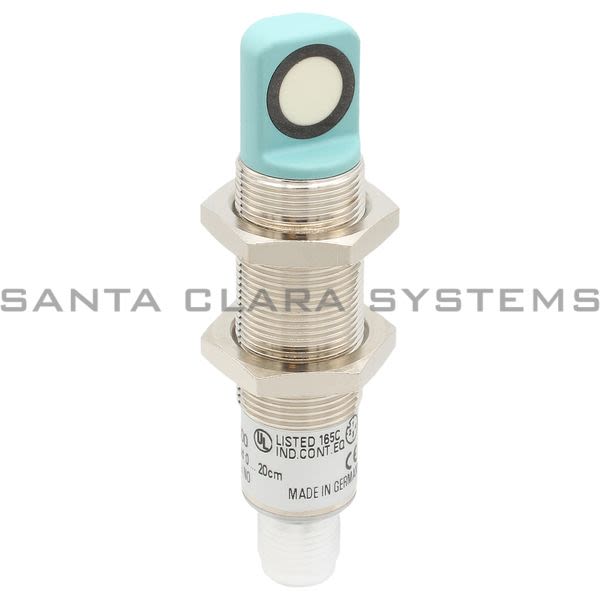 Siemens 3RG6422-3BB00 Ultrasonic Sensor Product Image