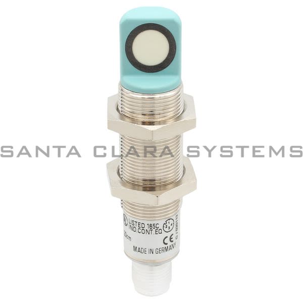 Siemens 3RG6422-3BB00 Ultrasonic Sensor Product Image