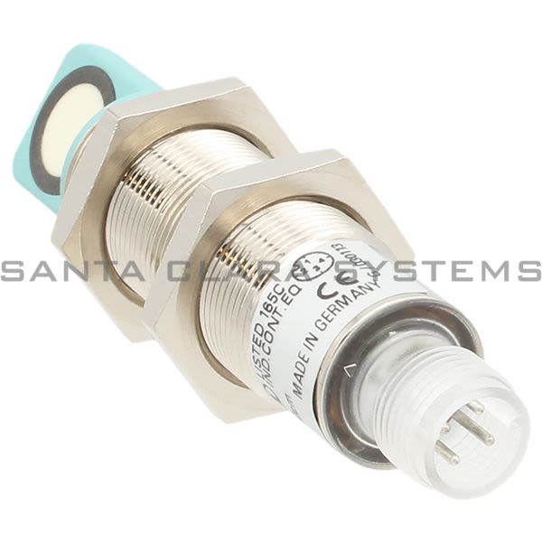 Siemens 3RG6422-3BB00 Ultrasonic Sensor Product Image