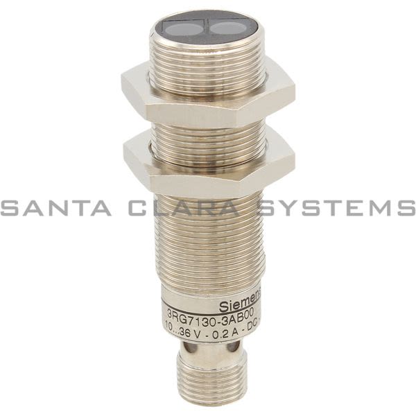 Siemens 3RG7130-3AB00 Proximity Switch Product Image