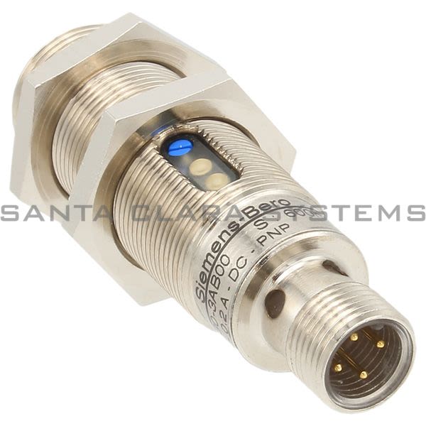 Siemens 3RG7130-3AB00 Proximity Switch Product Image