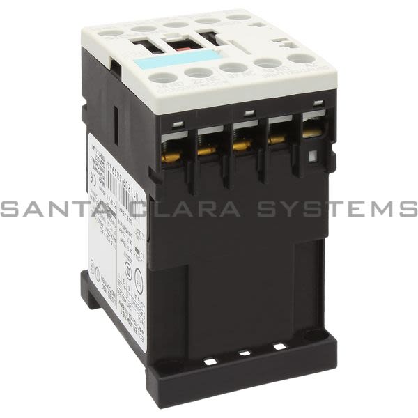 Siemens 3RH1 122-1AU60  Control Relay Product Image