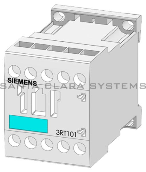 Siemens 3RH1 122-1BA40  Control Product Image