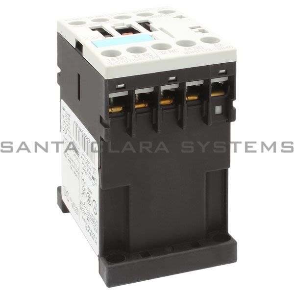 Siemens 3RH1122-1BB40 Control Relay Product Image