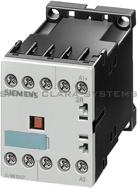 Siemens 3RH1122-1KB40 Control Product Image