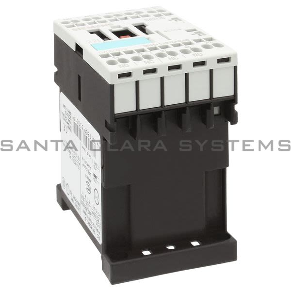 Siemens 3RH1 122-2AK60  Control Relay Product Image