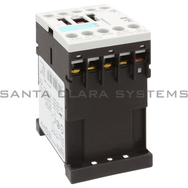 Siemens 3RH1131-1AF00 Control Product Image