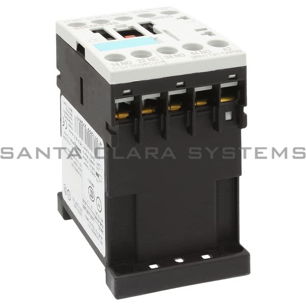 Siemens 3RH1131-1AP00 Control Relay Product Image