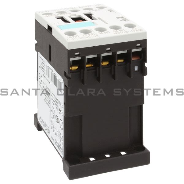 Siemens 3RH1131-1AP60 Control Relay Product Image