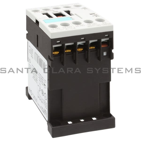 Siemens 3RH1140-1AP00 Control Relay Product Image