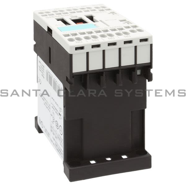 Siemens 3RH1140-2AK60 Control Relay Product Image