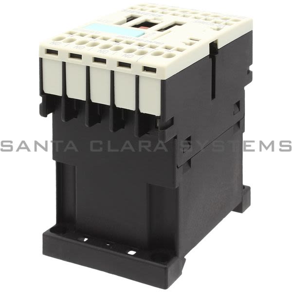Siemens 3RH1140-2AP60 Control Relay | Sirius | 3RH1140-2AP60 Product Image
