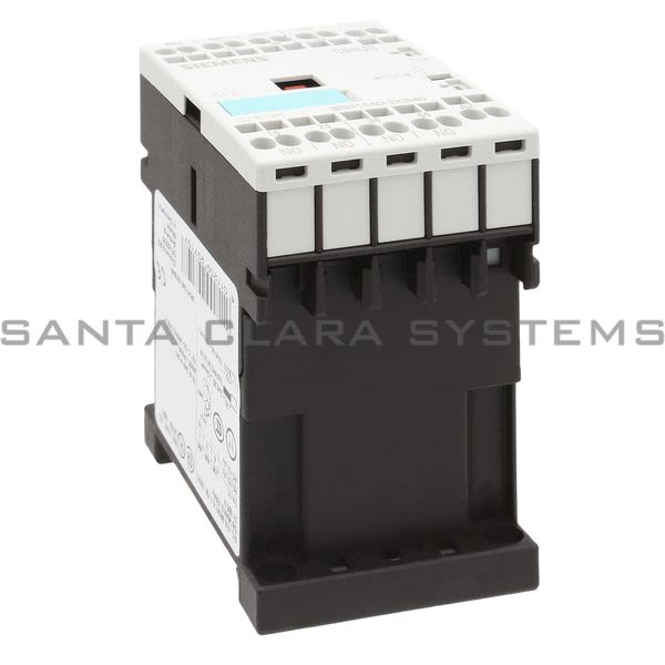 Siemens 3RH1140-2KB40 Control Relay Product Image