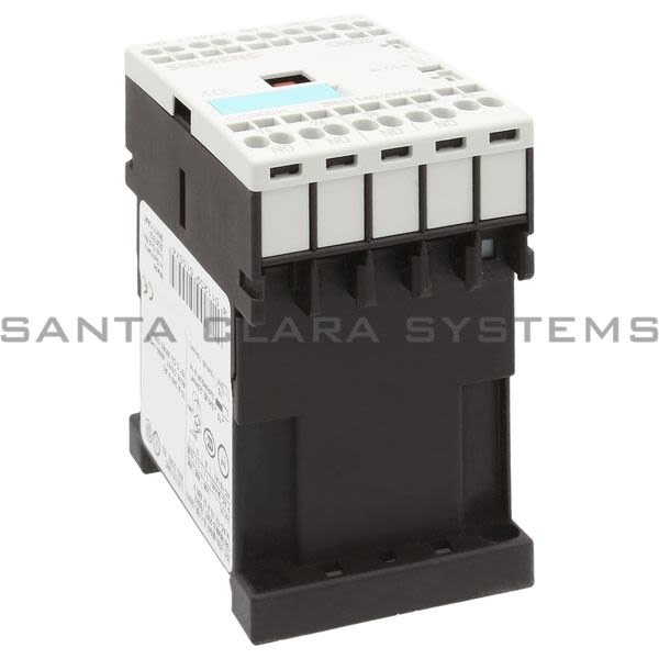 Siemens 3RH1140-2WB40 Control Relay Product Image