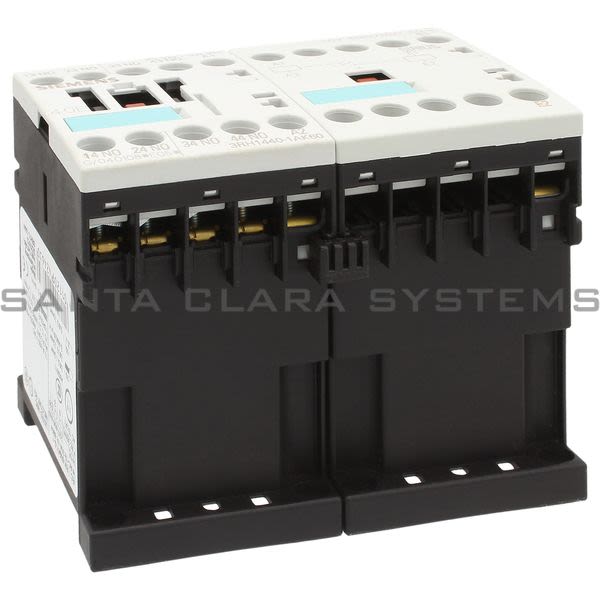 Siemens 3RH1440-1AK60 Control Relay Product Image