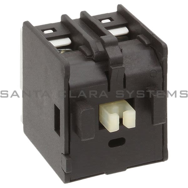 Siemens 3RH1911-1AA10 Auxiliary Contact Product Image