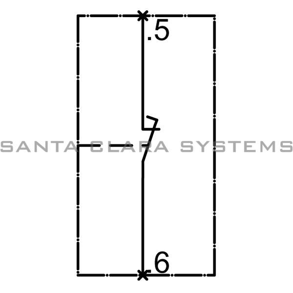 Siemens 3RH1 921-1CD01  Auxiliary Contact | Sirius | 3RH1921-1CD01 Product Image