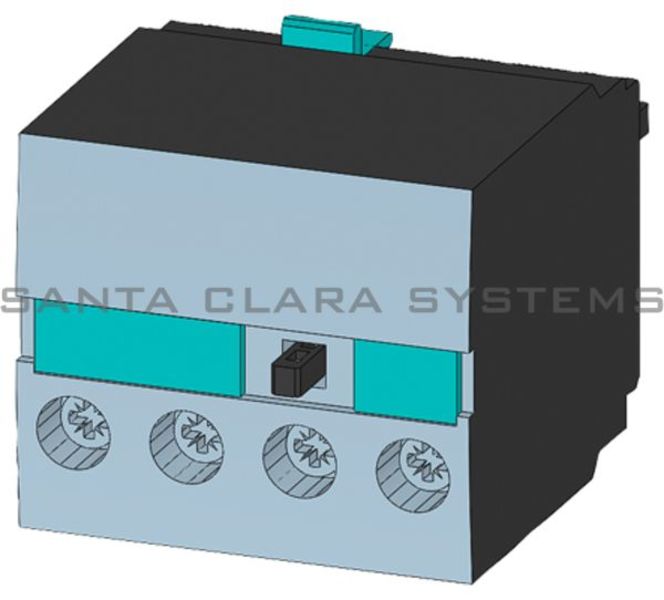 Siemens 3RH1921-1MA20 Auxiliary Contact Product Image