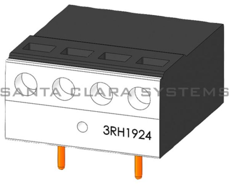 Siemens 3RH1924-1GP11 Coupling Link | Sirius | 3RH1924-1GP11 Product Image