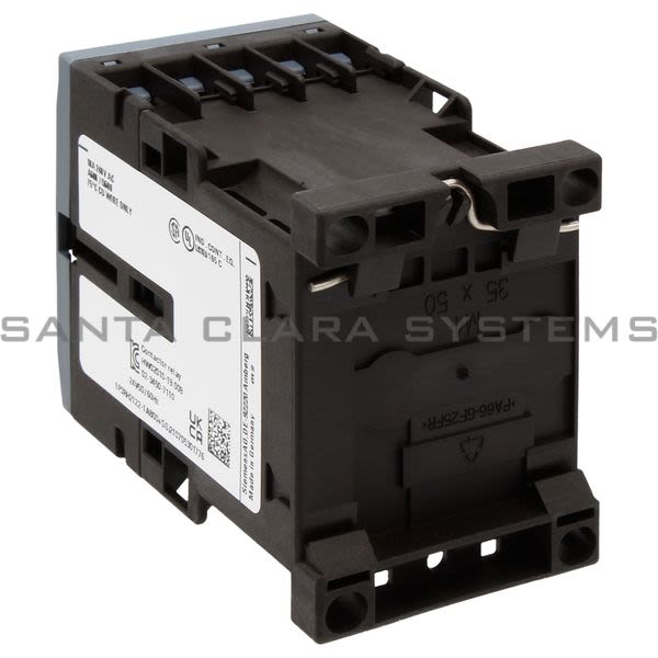 Siemens 3RH2122-1AB00 Control Relay | 3RH2122-1AB00 Product Image