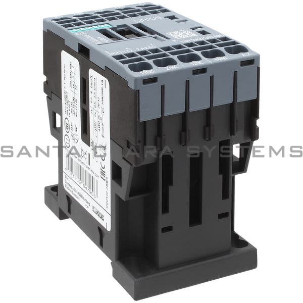 Siemens 3RH2122-2AK60 Control Relay | 3RH2122-2AK60 Product Image
