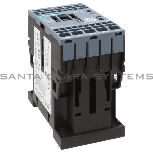 Siemens 3RH2122-2AP60 Control Relay | 3RH2122-2AP60 Product Image