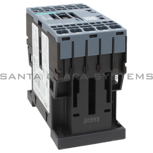 Siemens 3RH2122-2BB40 Control Relay | Sirius | 3RH2122-2BB40 Product Image