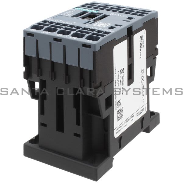 Siemens 3RH2131-2AF00 Control Relay | 3RH2131-2AF00 Product Image