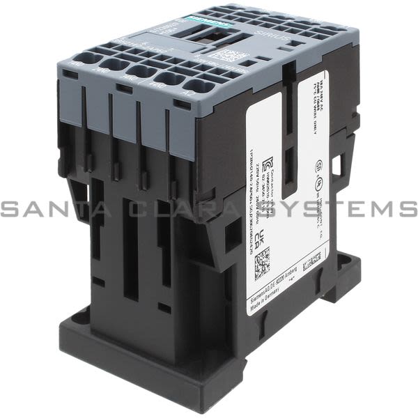 Siemens 3RH2140-2AP60 Control Relay | 3RH2140-2AP60 Product Image
