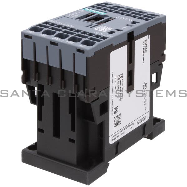 Siemens 3RH2140-2JB40 Control Relay | 3RH2140-2JB40 Product Image