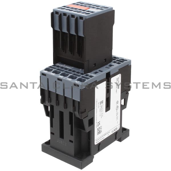 Siemens 3RH2244-2BB40 Control Relay Product Image