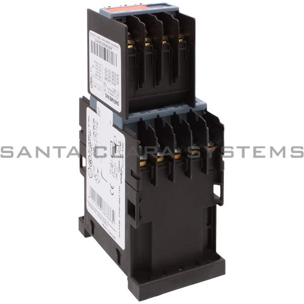 Siemens 3RH2244-4AM20 Control Relay Product Image
