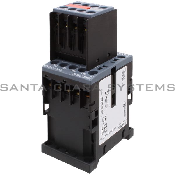 Siemens 3RH2262-1AP60 Control Relay Product Image