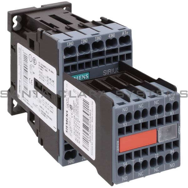 Siemens 3RH2262-2BB40 Contactor | 3RH2262-2BB40 Product Image