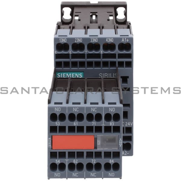 Siemens 3RH2262-2BB40 Contactor | 3RH2262-2BB40 Product Image